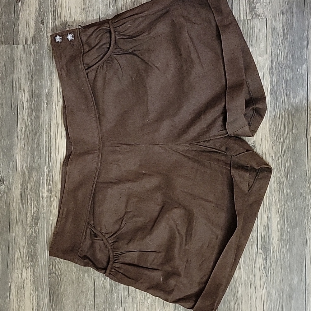 To The Max Shorts